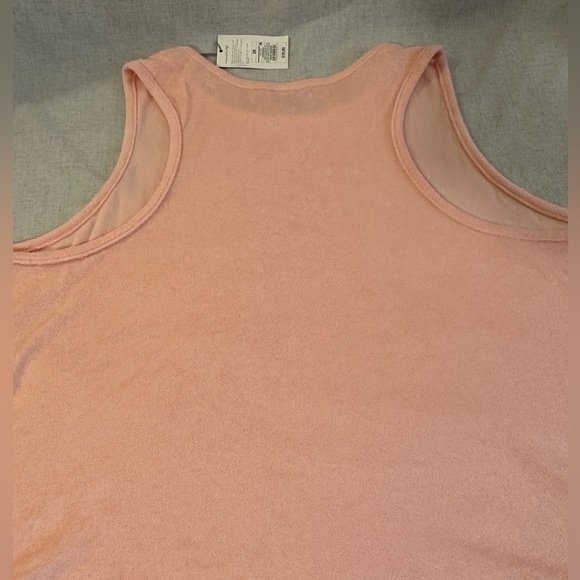 A New Day Terry Cloth Tank Size 3X NWT - Picture 8 of 12